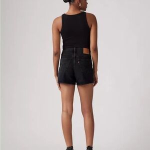 80S MOM WOMEN'S SHORTS Levis